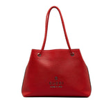 Gucci Leather Gifford Tote (Olhb7Y)