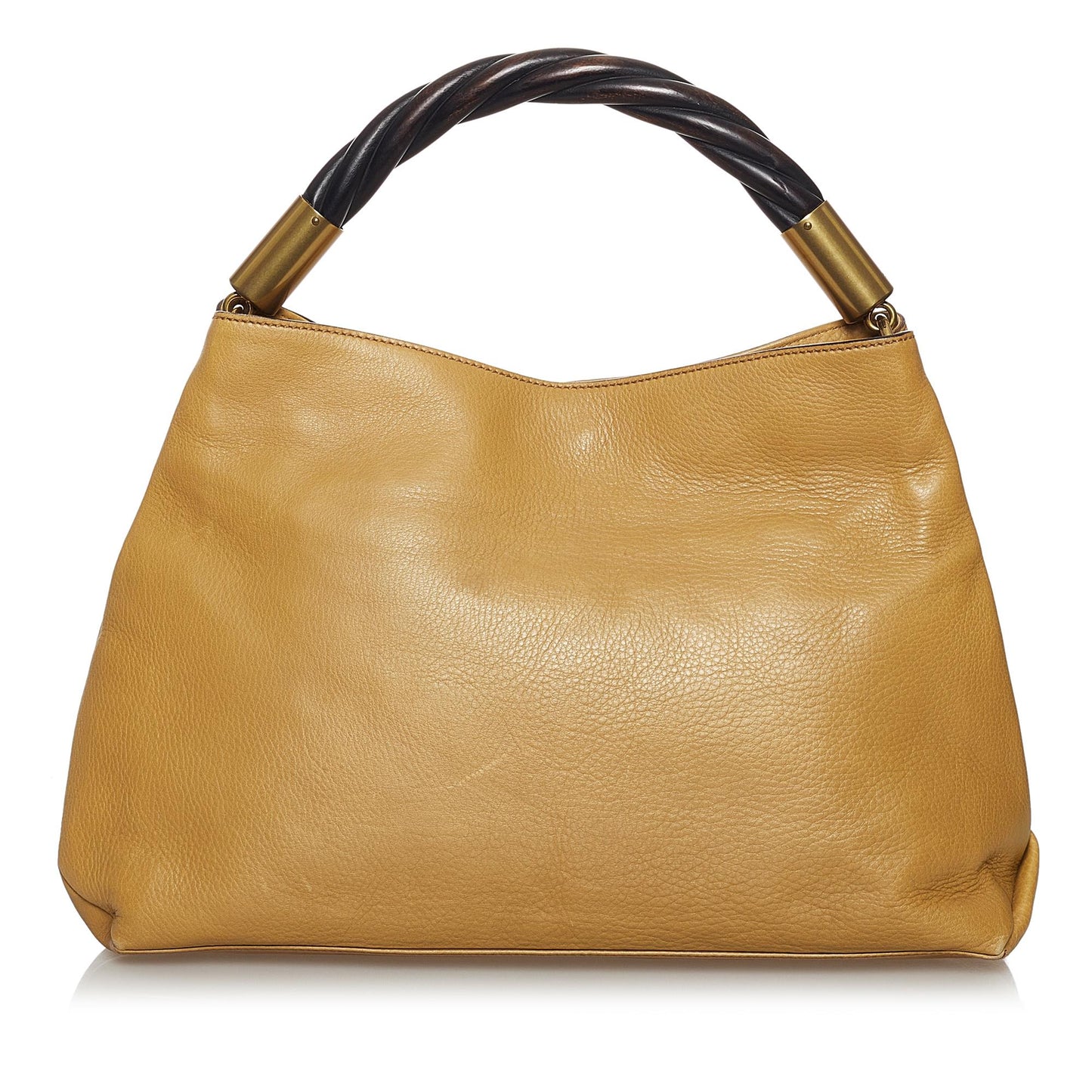Gucci Leather Handbag (31046)