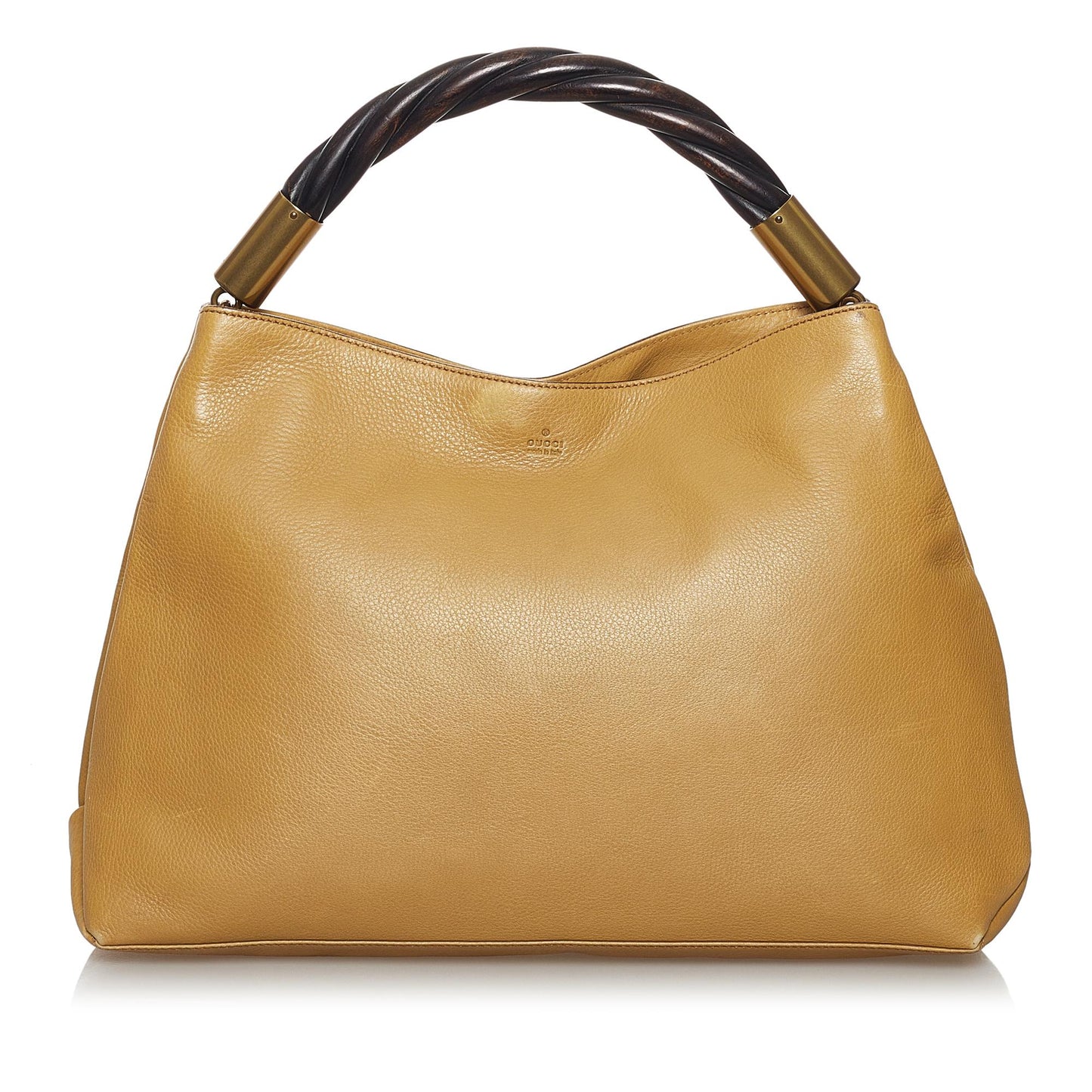 Gucci Leather Handbag (31046)