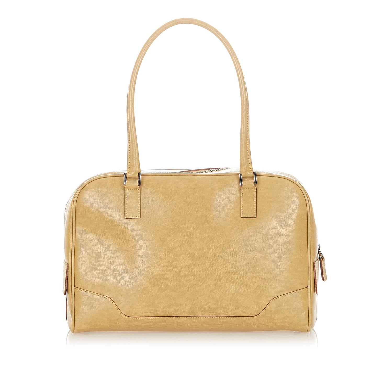 Gucci Leather Handbag (31683)