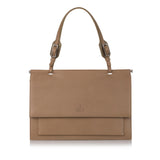 Gucci Leather Handbag (32874)