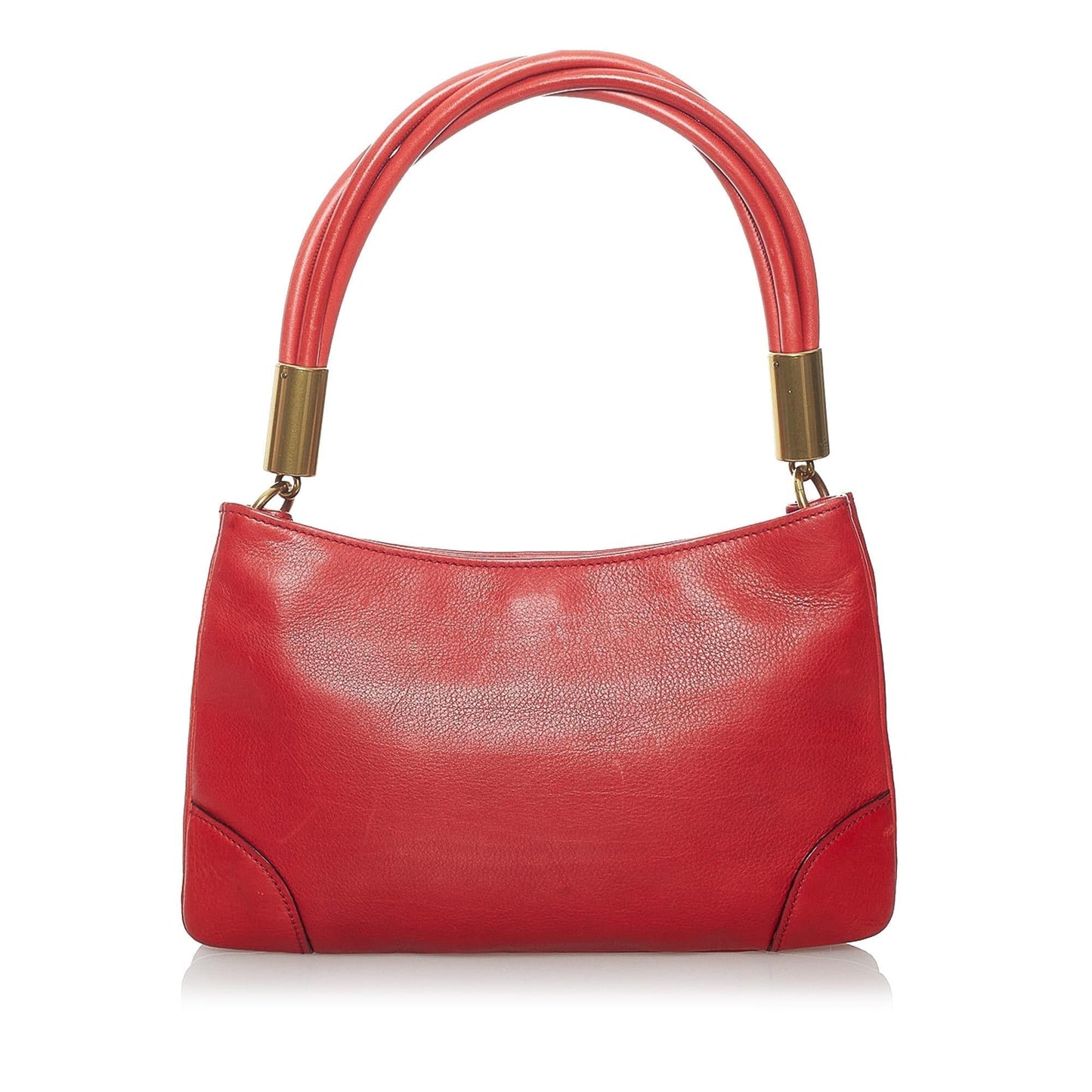 Gucci Leather Handbag (nX0jmU)