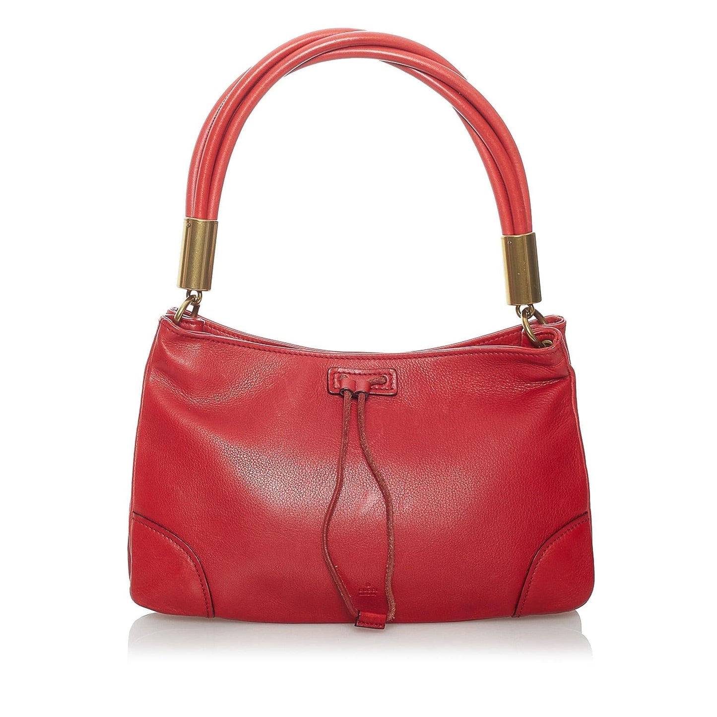 Gucci Leather Handbag (nX0jmU)
