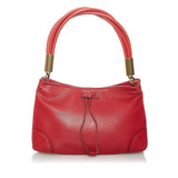 Gucci Leather Handbag (nX0jmU)