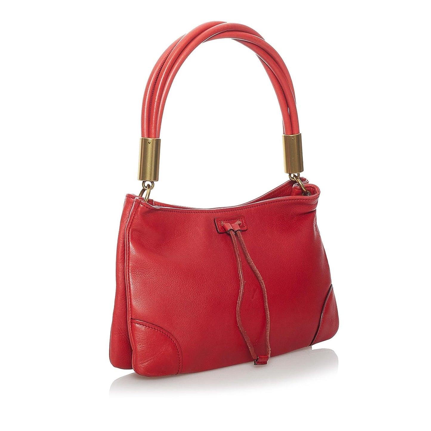 Gucci Leather Handbag (nX0jmU)