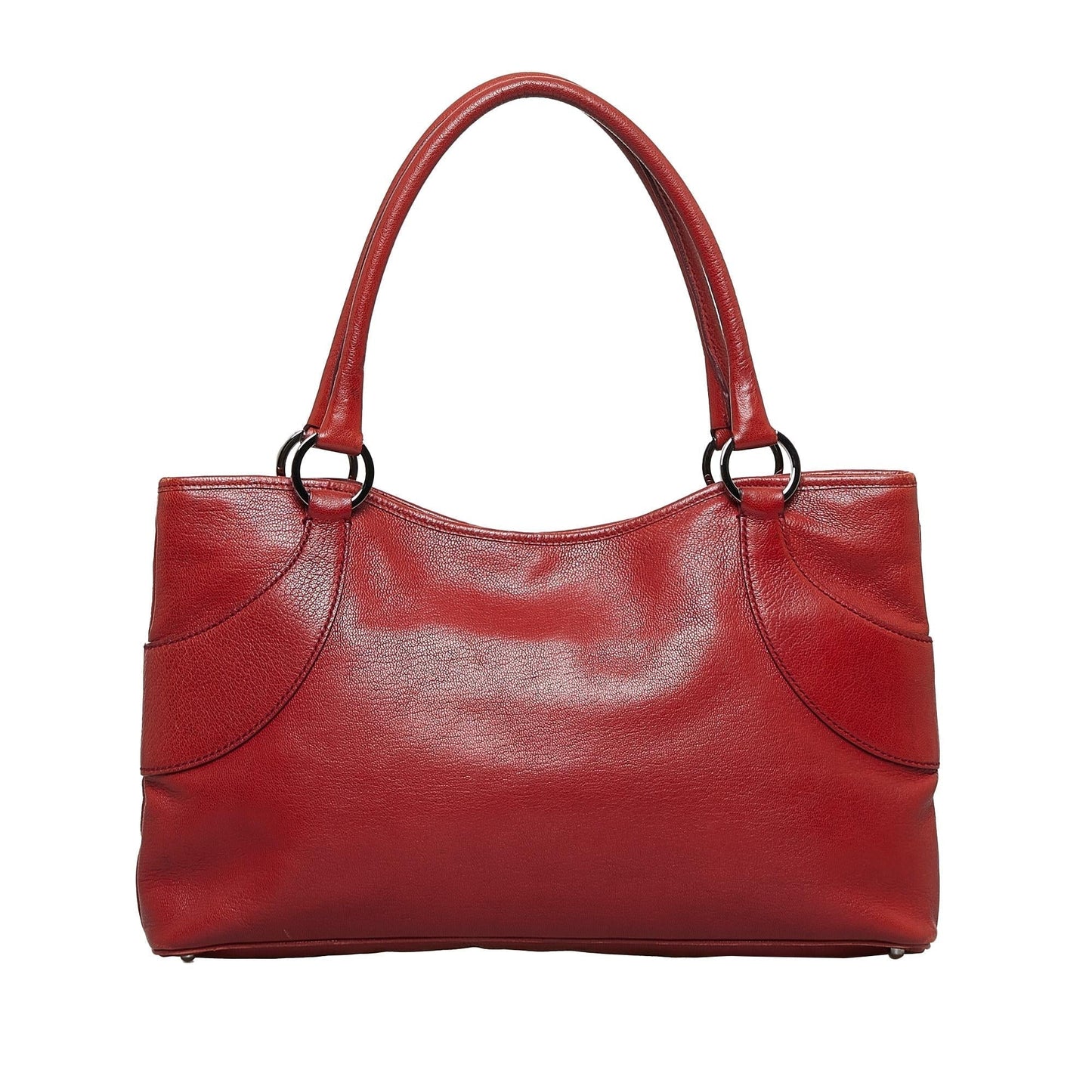 Gucci Leather Handbag (MYwyfJ)