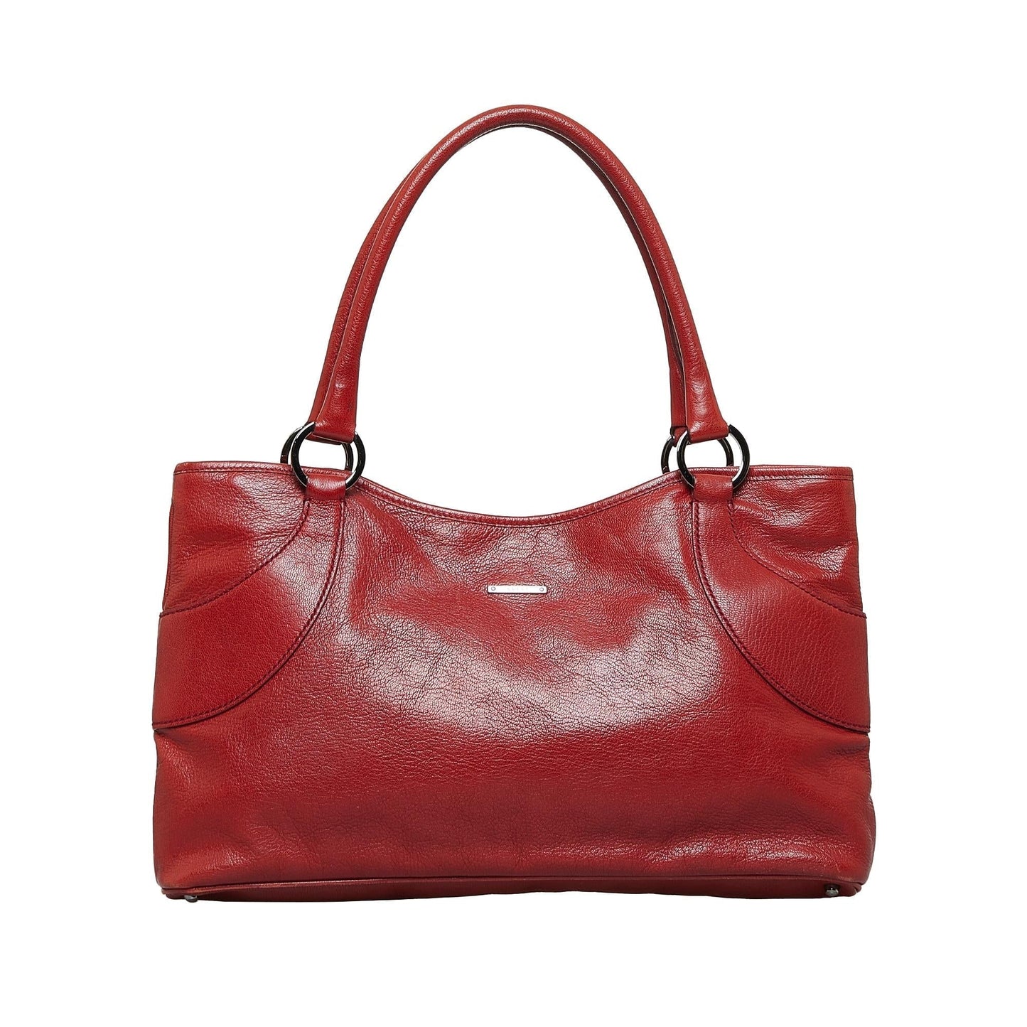 Gucci Leather Handbag (MYwyfJ)