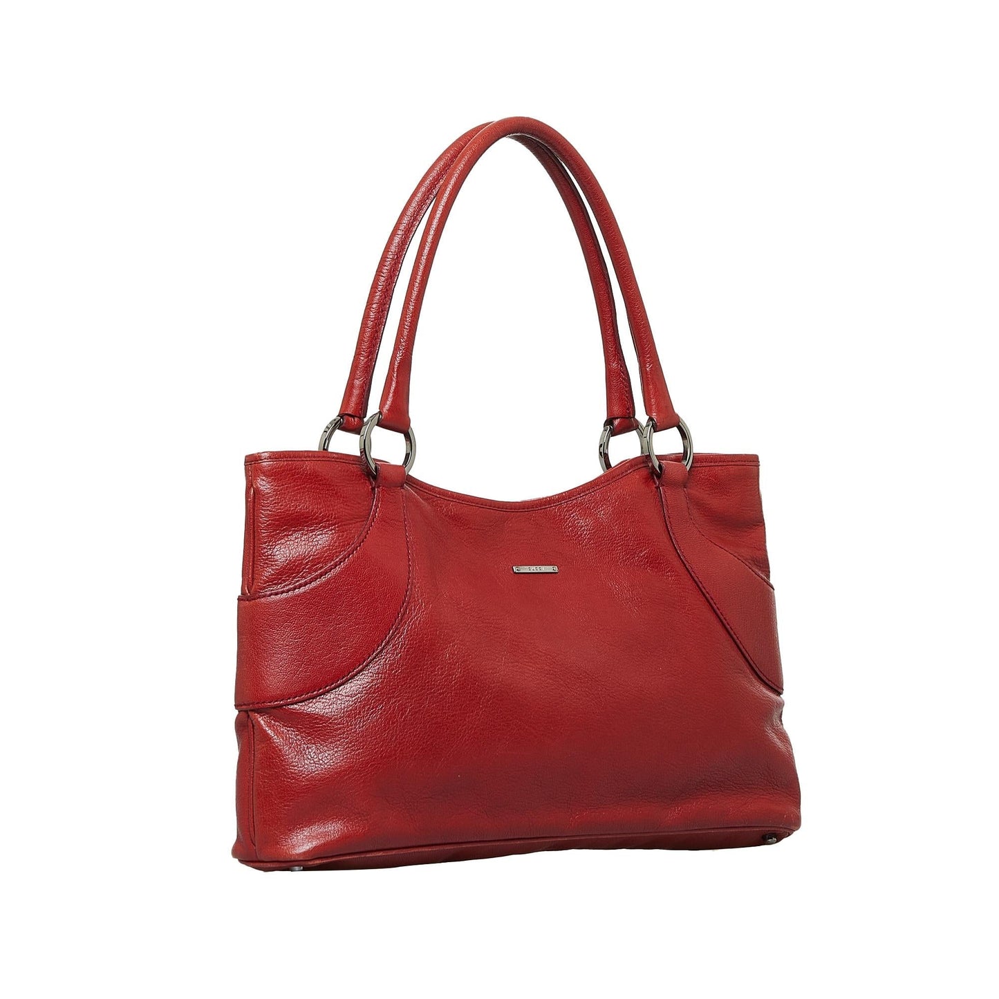 Gucci Leather Handbag (MYwyfJ)