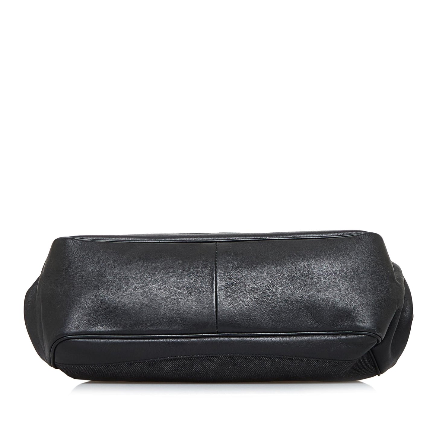 Gucci Leather Handbag (TQUw9S)