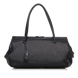 Gucci Leather Handbag (TQUw9S)