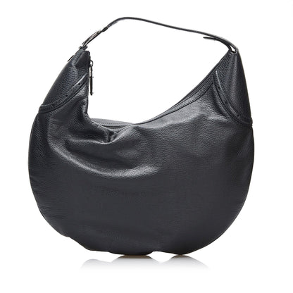 Gucci Leather Hobo Bag (ftcX8m)