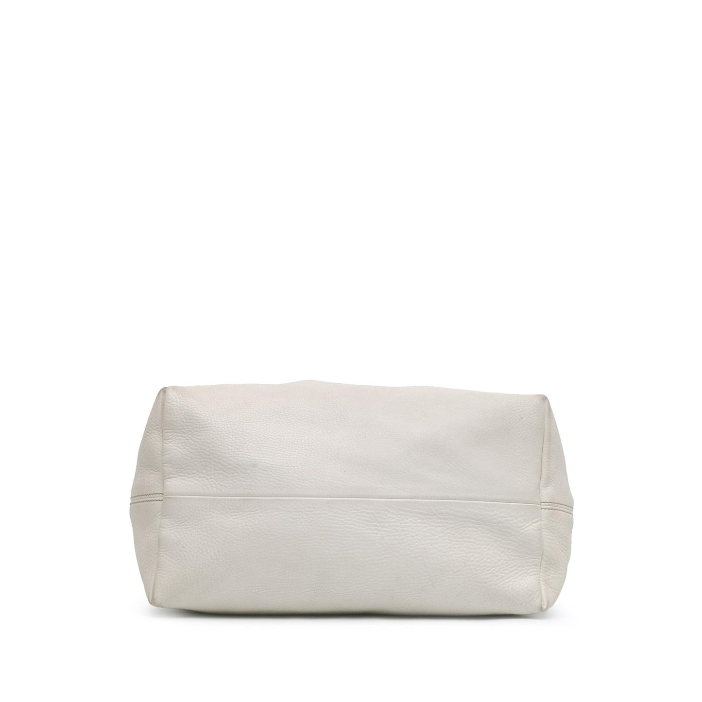 Gucci Leather Icon Bit Shoulder Bag (AErl3L)