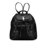 Gucci Leather Jackie Backpack (VVWUKO)