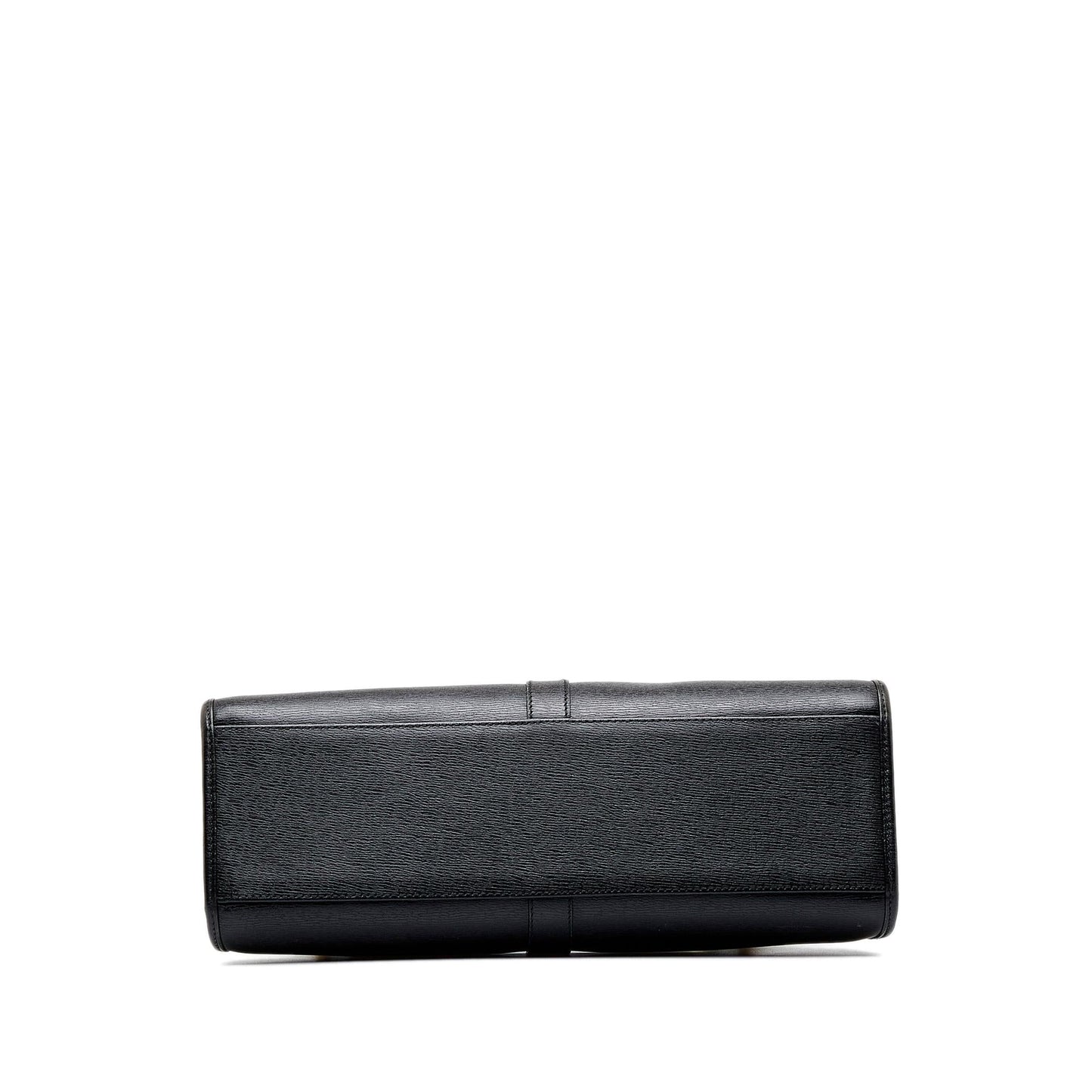 Gucci Leather Jackie Bardot (KlHlGu)