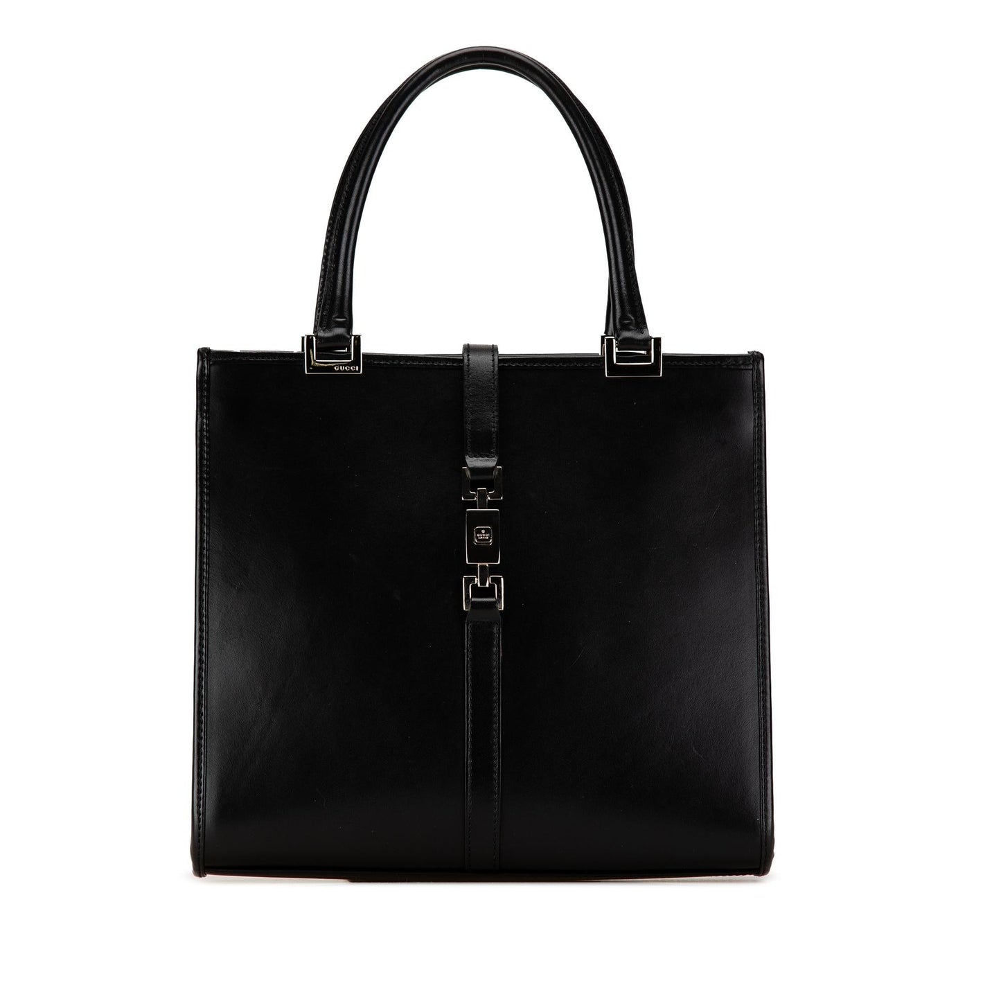 Gucci Leather Jackie Handbag (n6Riqp)