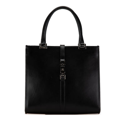 Gucci Leather Jackie Handbag (n6Riqp)