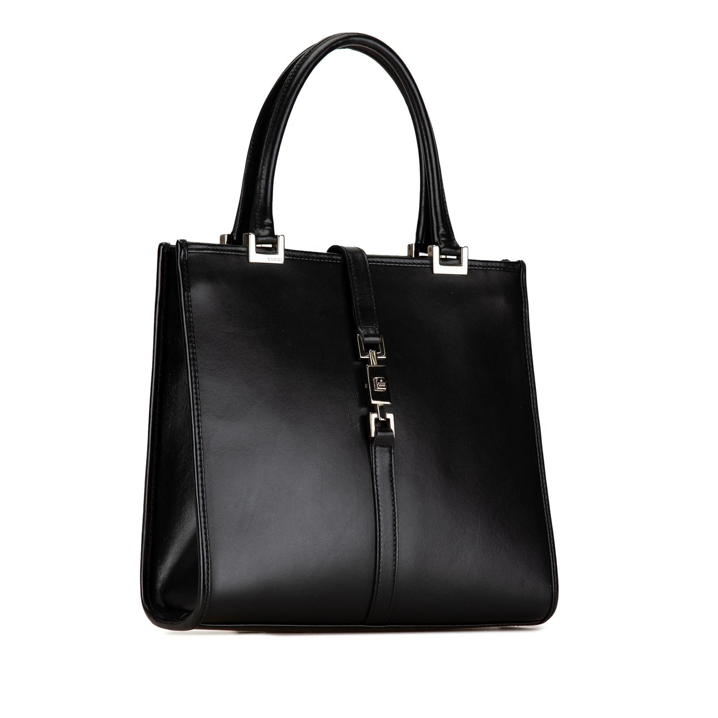 Gucci Leather Jackie Handbag (n6Riqp)