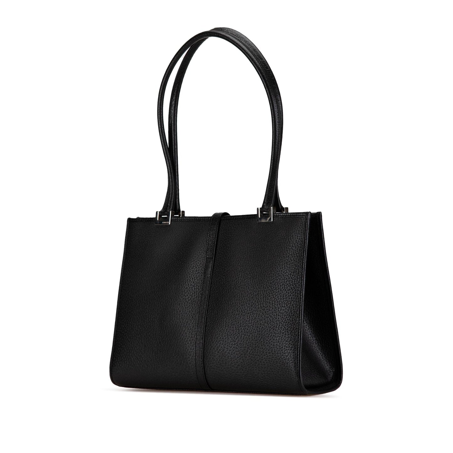 Gucci Leather Jackie Tote (c3eqmB)
