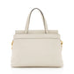 Gucci Calfskin Interlocking G Top Handle Bag (SHF-sjQV4q)