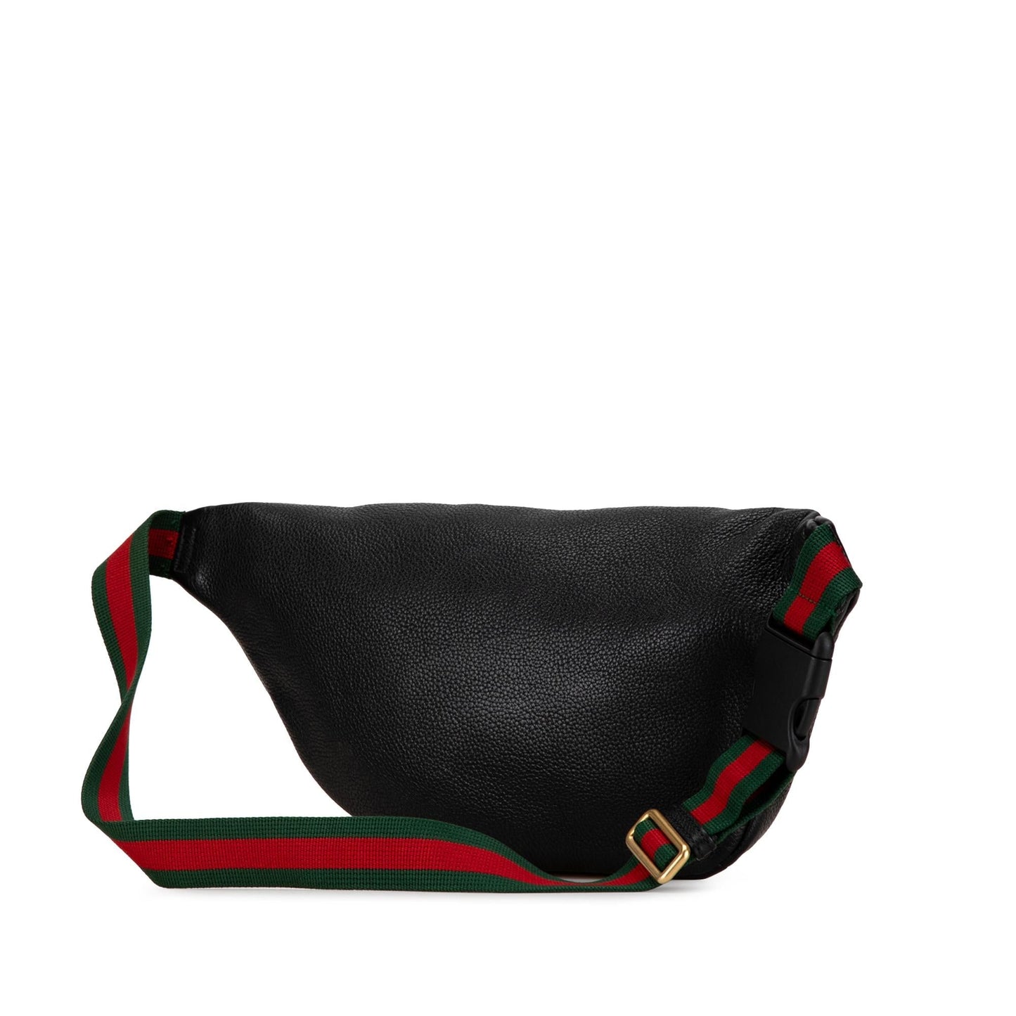 Gucci Leather Logo Belt Bag (b7wjHw)