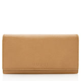 Gucci Leather Long Wallet - FINAL SALE (SHF-19459)