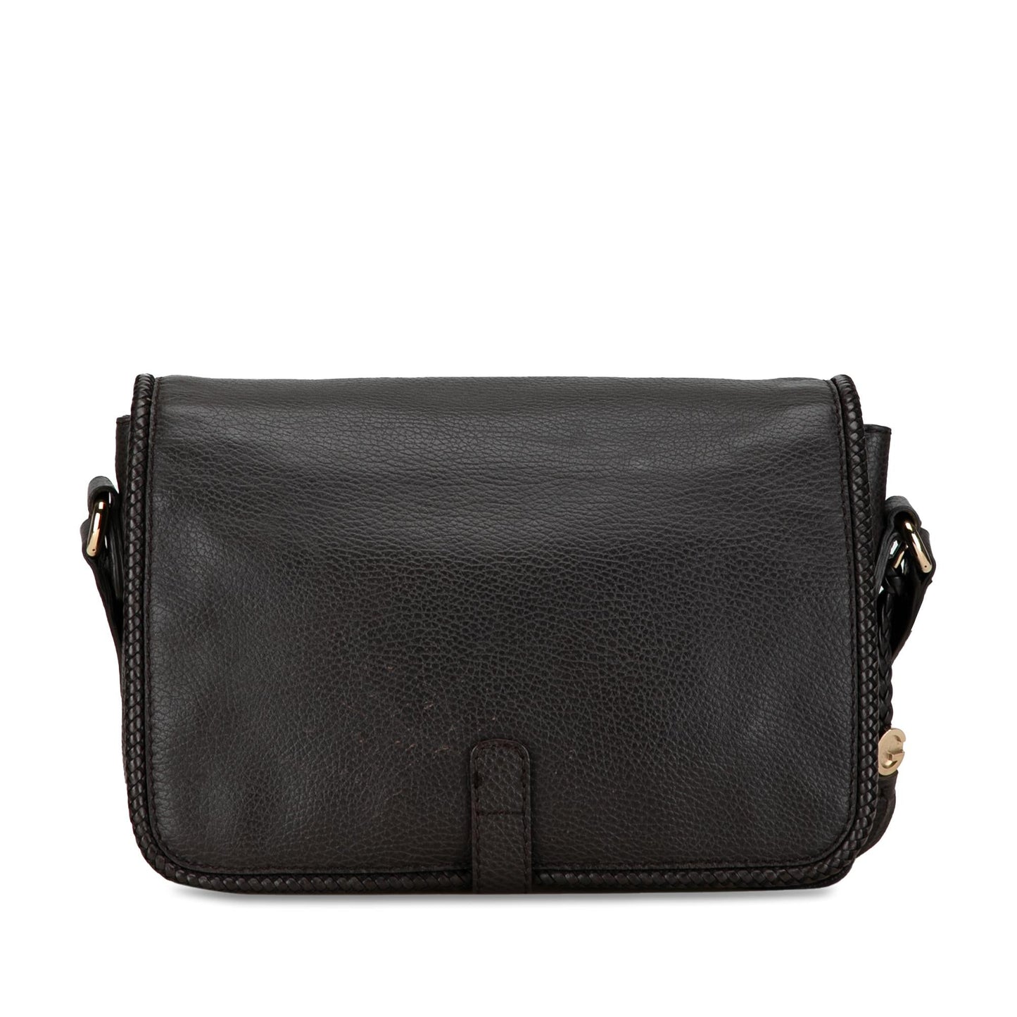 Gucci Leather Marrakech Crossbody (eNIT2H)