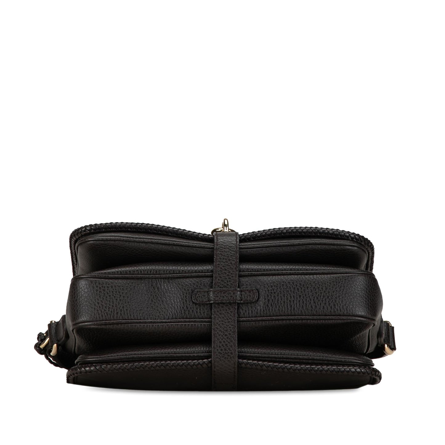 Gucci Leather Marrakech Crossbody (eNIT2H)