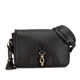 Gucci Leather Marrakech Crossbody (eNIT2H)