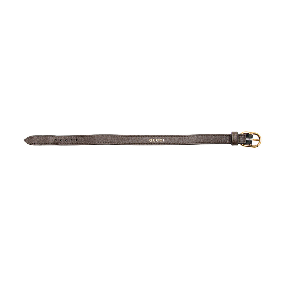Gucci Leather Mini or Small Handle Shapers (SHF-19988)