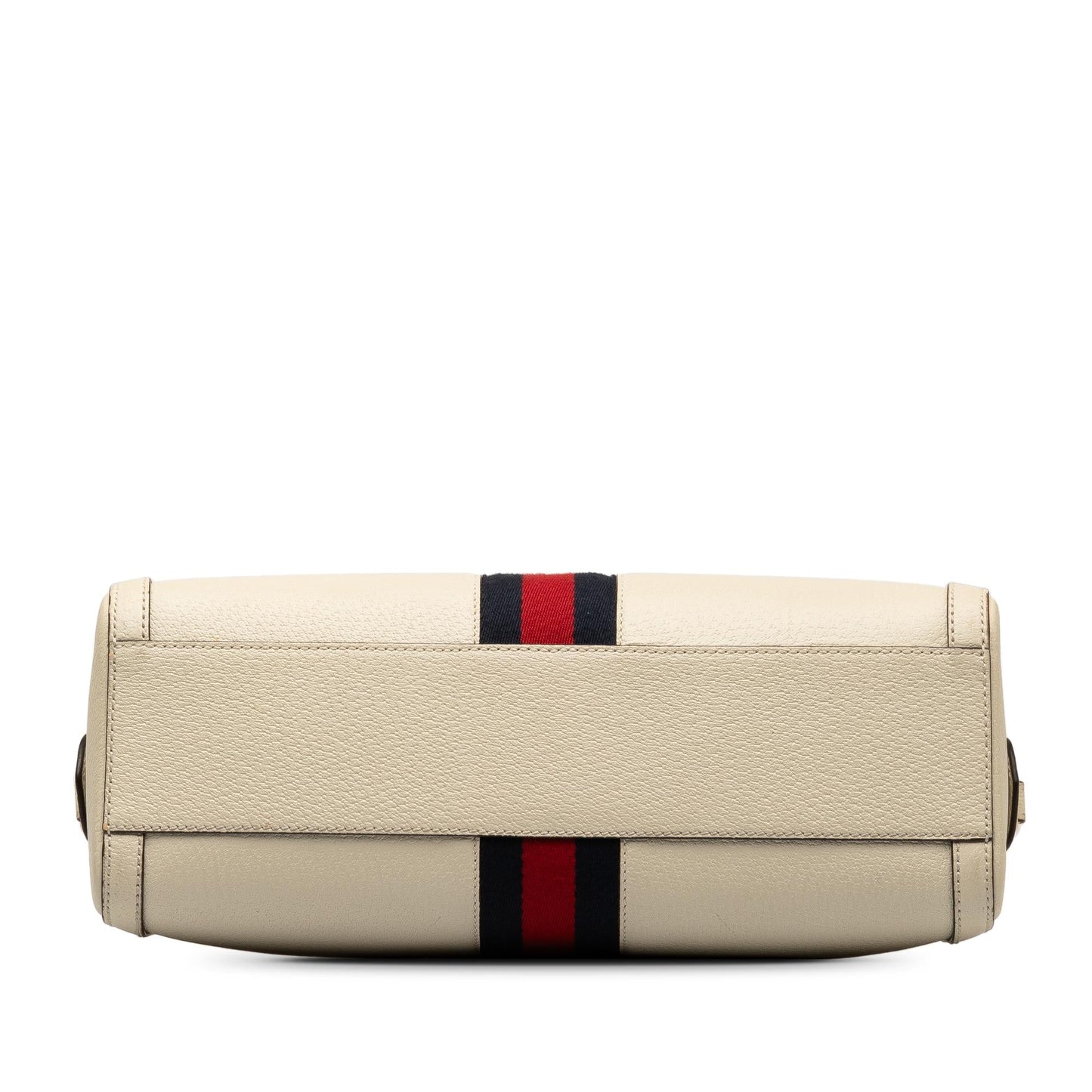 Gucci Leather Ophidia Satchel (OsGJZ5)