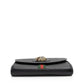 Gucci Leather Rajah Small Shoulder Bag (SHF-T9JpnW)