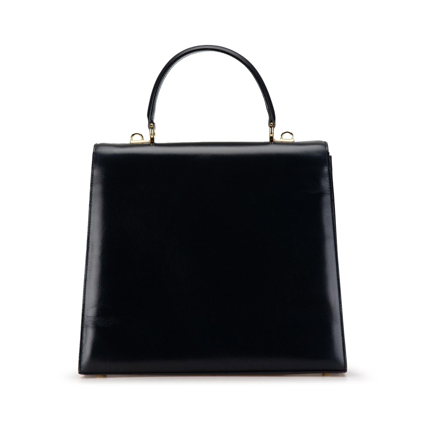 Gucci Leather Satchel (xiix9S)