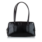 Gucci Leather Shoulder Bag (SHG-28476)