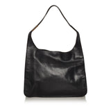 Gucci Leather Shoulder Bag (SHG-29237)
