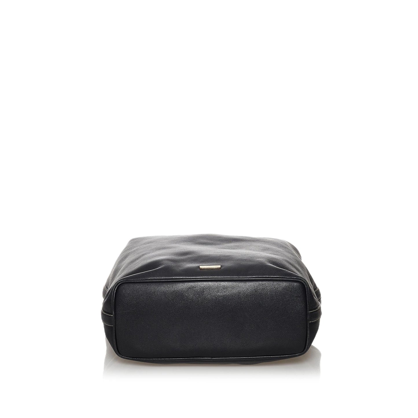 Gucci Leather Shoulder Bag (30521)