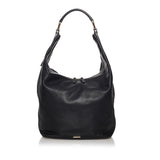 Gucci Leather Shoulder Bag (30521)