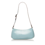 Gucci Leather Shoulder Bag (SHG-32533)