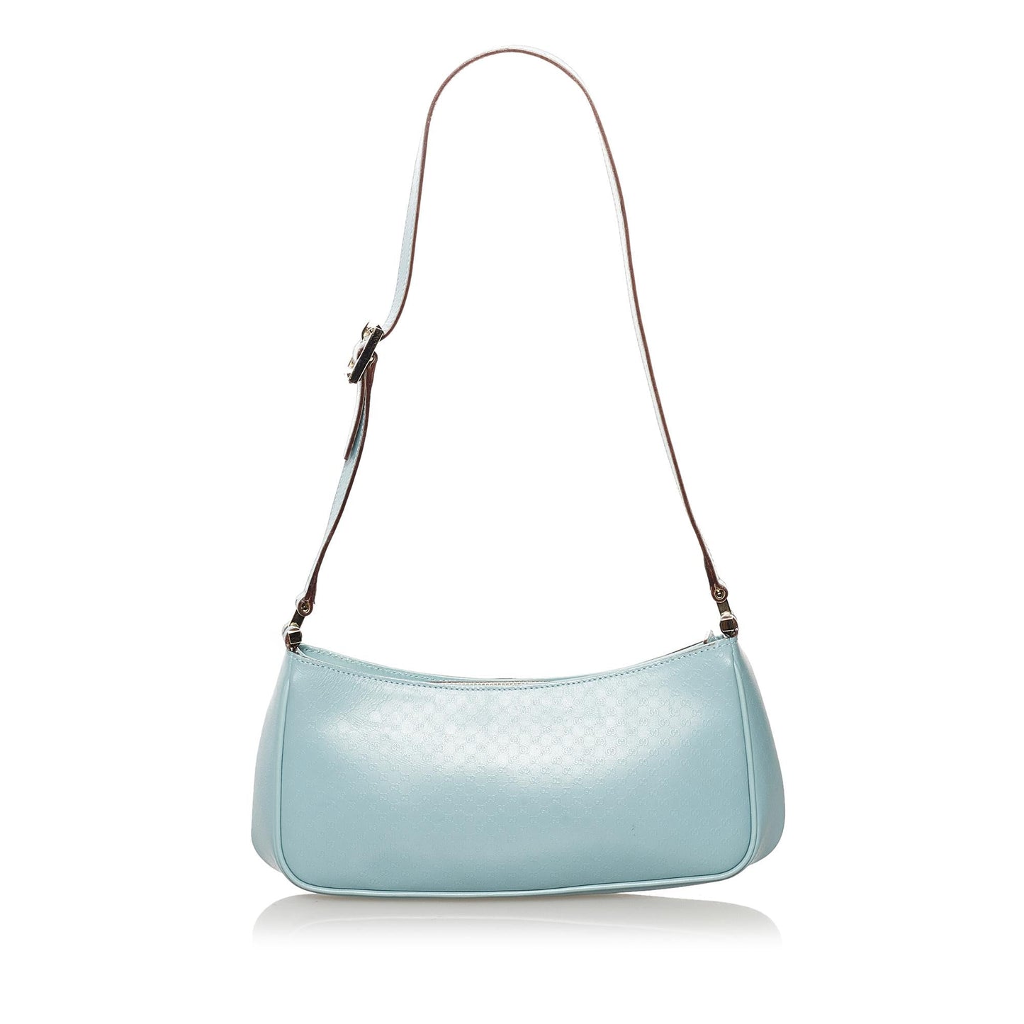 Gucci Leather Shoulder Bag (32533)