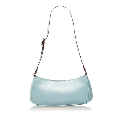 Gucci Leather Shoulder Bag (32533)