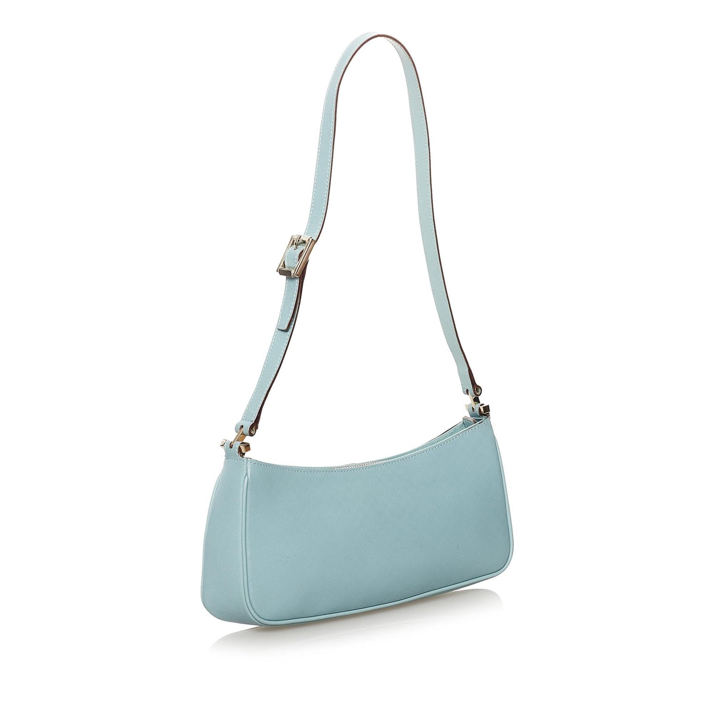 Gucci Leather Shoulder Bag (32533)