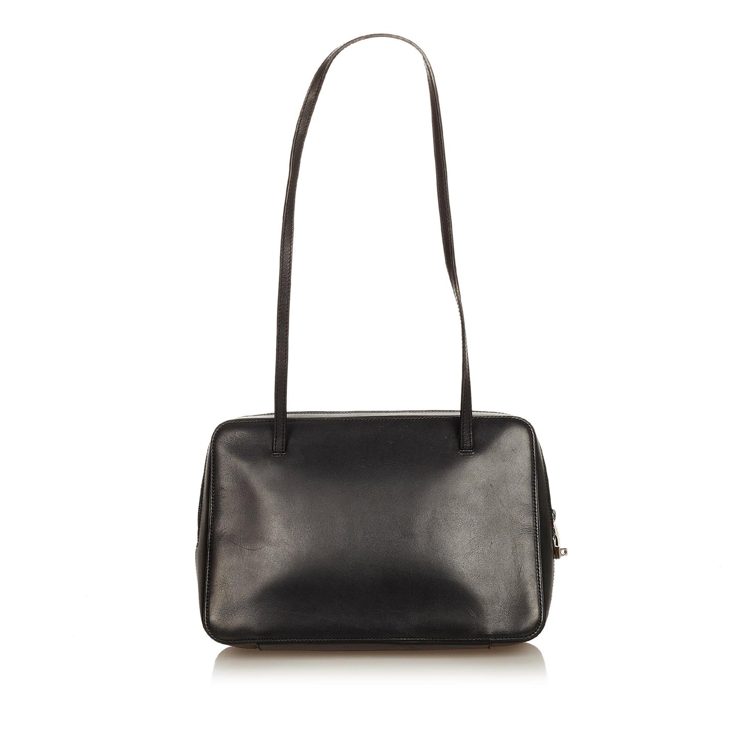 Gucci Leather Shoulder Bag (36160)
