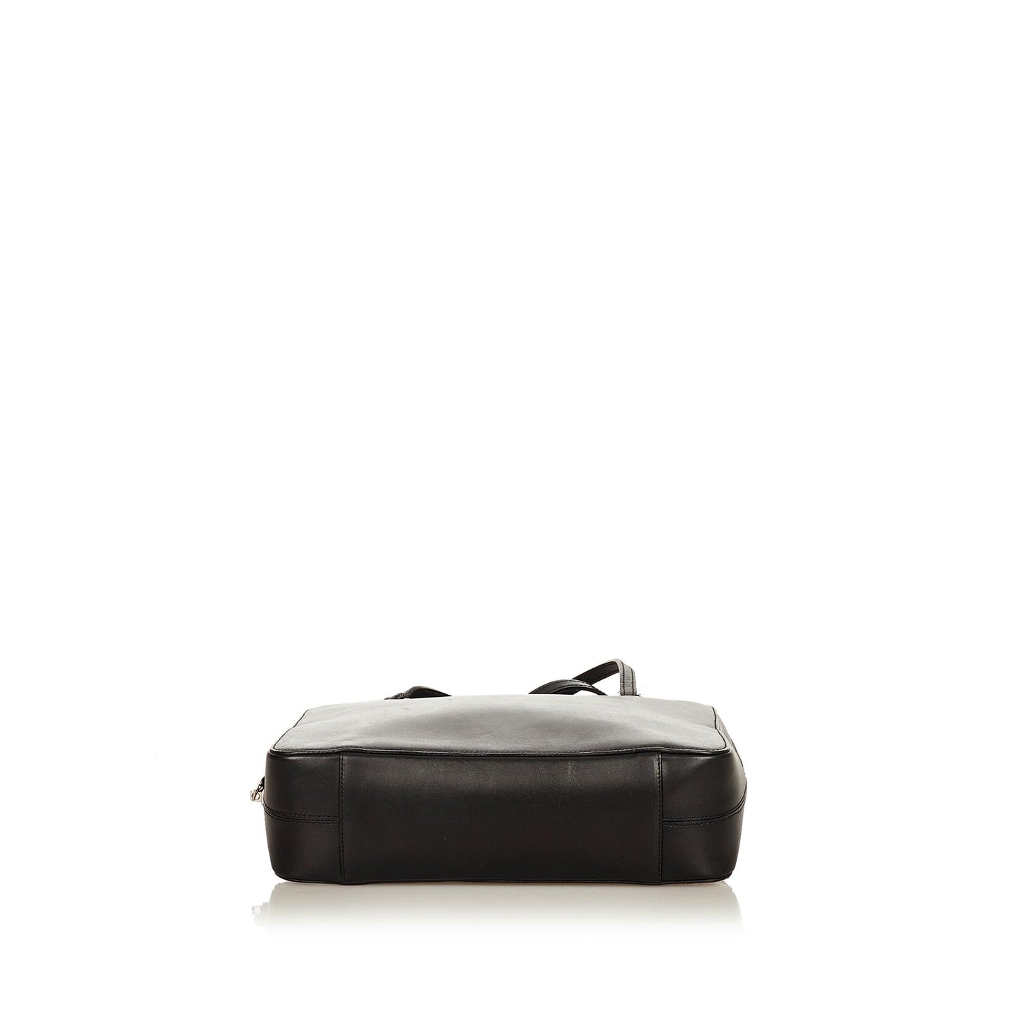 Gucci Leather Shoulder Bag (36160)