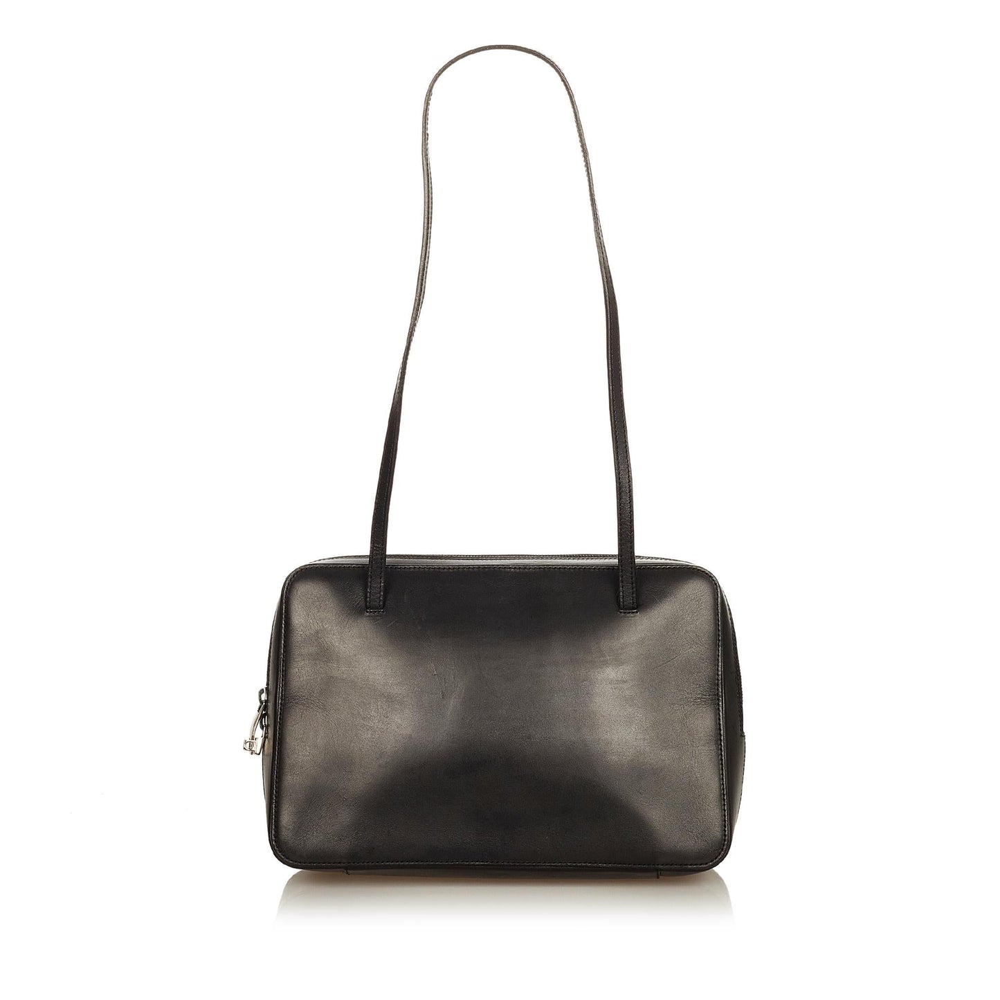 Gucci Leather Shoulder Bag (36160)