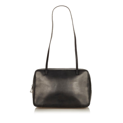 Gucci Leather Shoulder Bag (36160)