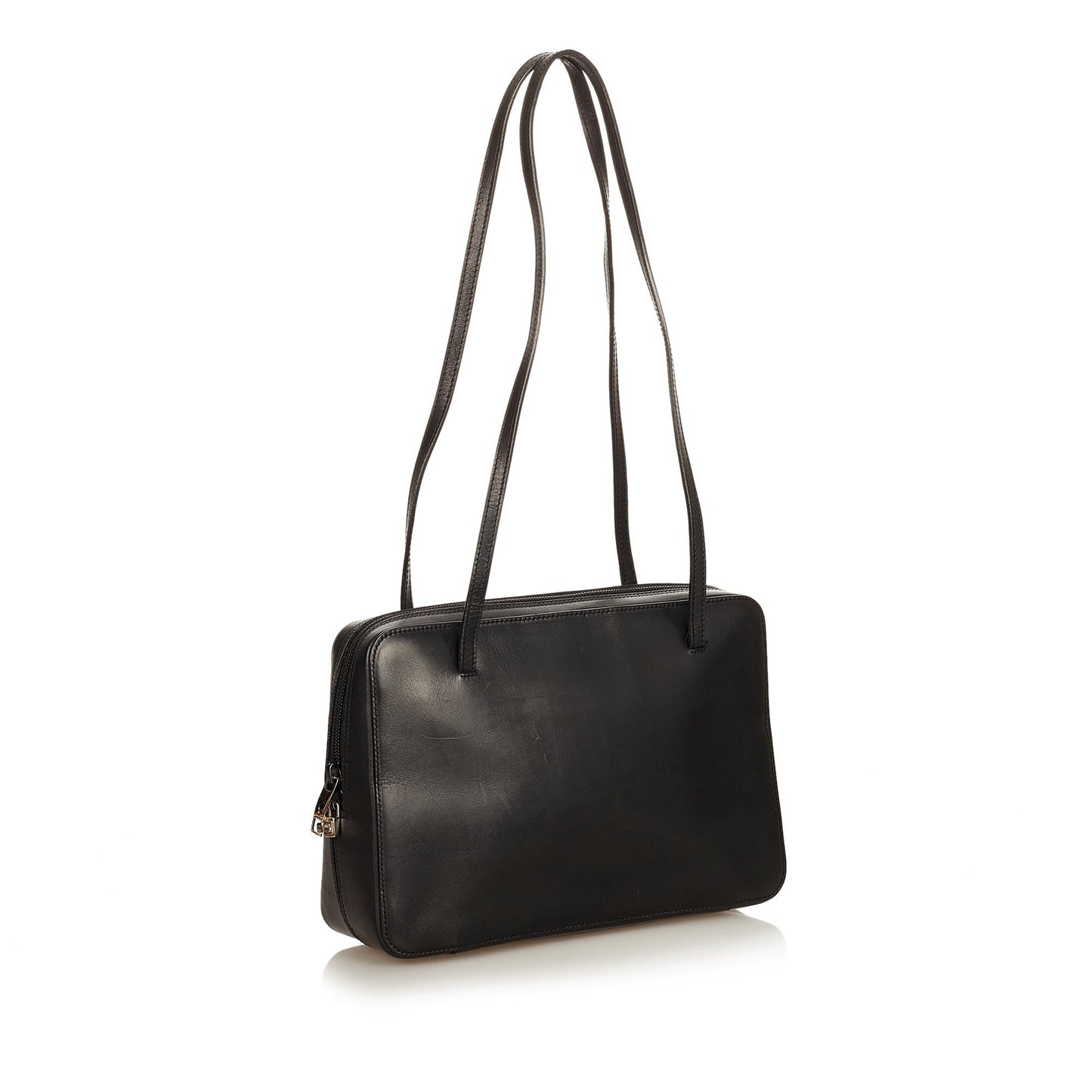Gucci Leather Shoulder Bag (36160)