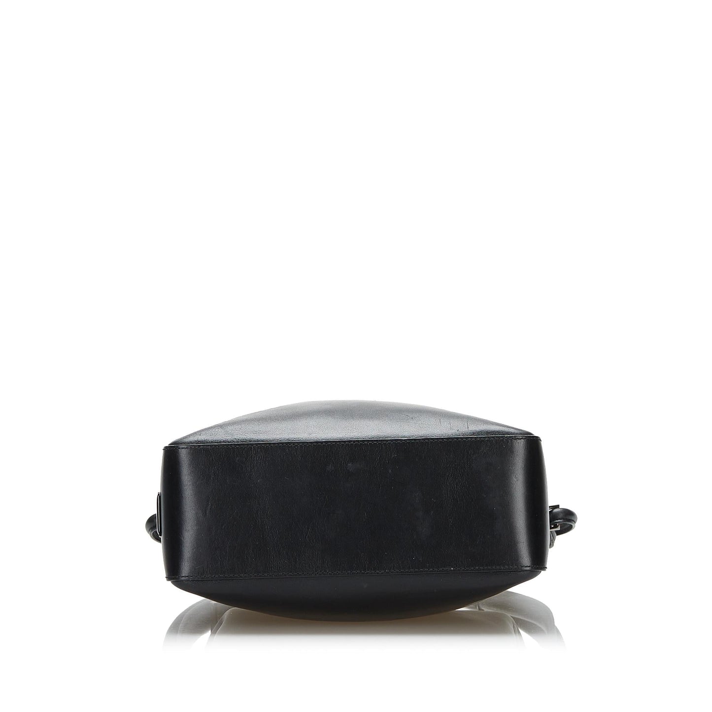 Gucci Leather Shoulder Bag (37774)