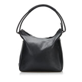 Gucci Leather Shoulder Bag (37774)