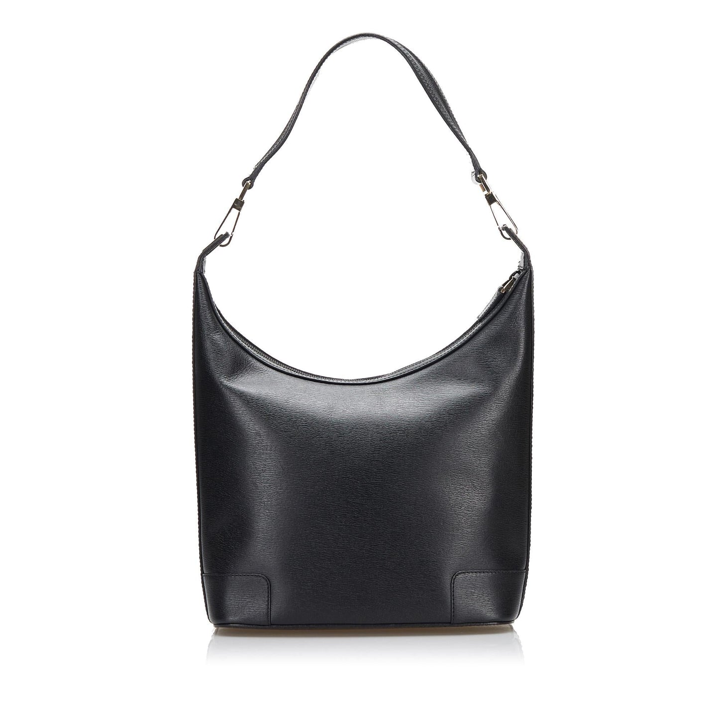 Gucci Leather Shoulder Bag (YBSEzN)