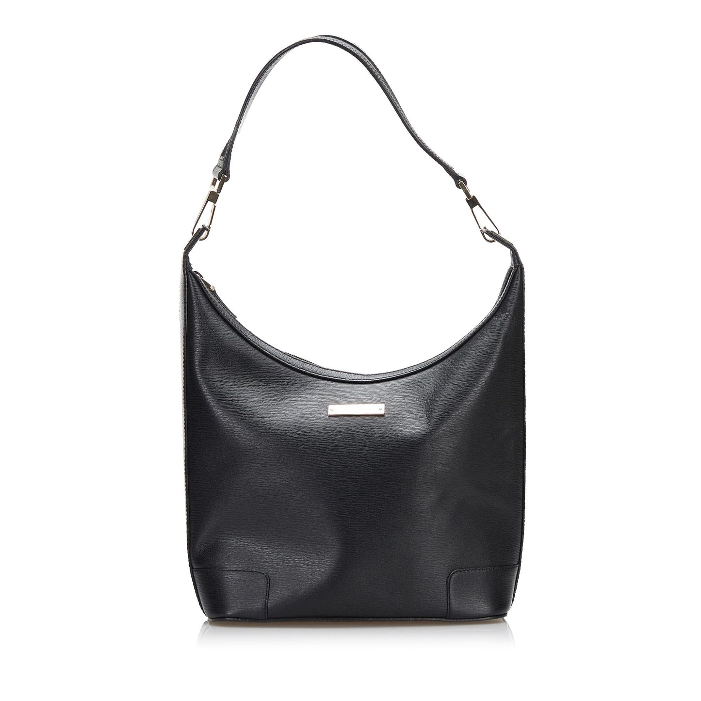 Gucci Leather Shoulder Bag (YBSEzN)