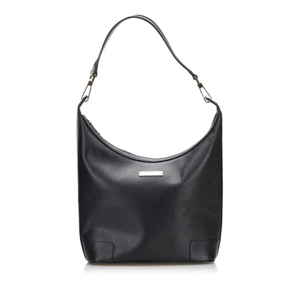 Gucci Leather Shoulder Bag (YBSEzN)